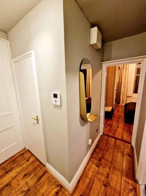 Beautiful Victorian In Hyde Park By Tube Stations - No Stairs Apartamento *