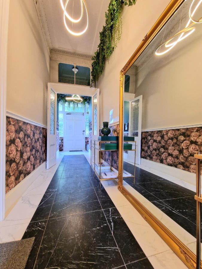 Beautiful Victorian In Hyde Park By Tube Stations - No Stairs Apartamento Londres